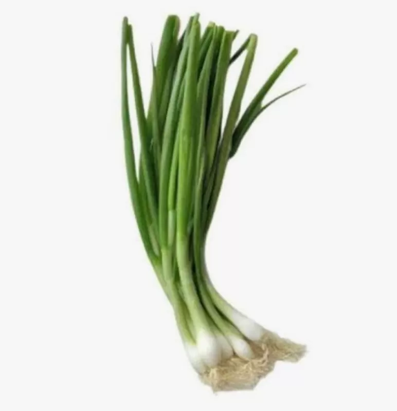 Daun Bawang kecil 1 ons